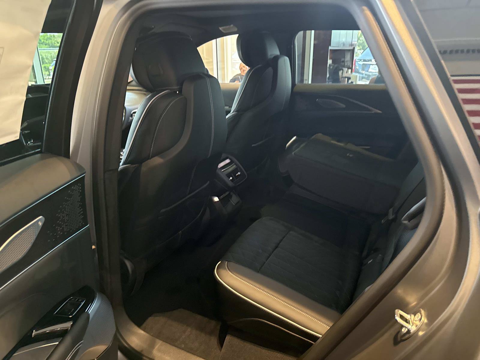 New 2026 Cadillac Lyriq V AWD/4WD image 15