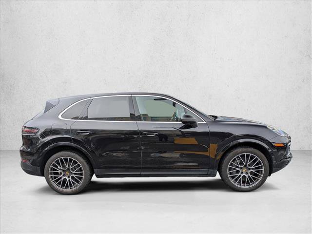 Used 2020 Porsche Cayenne S image 4