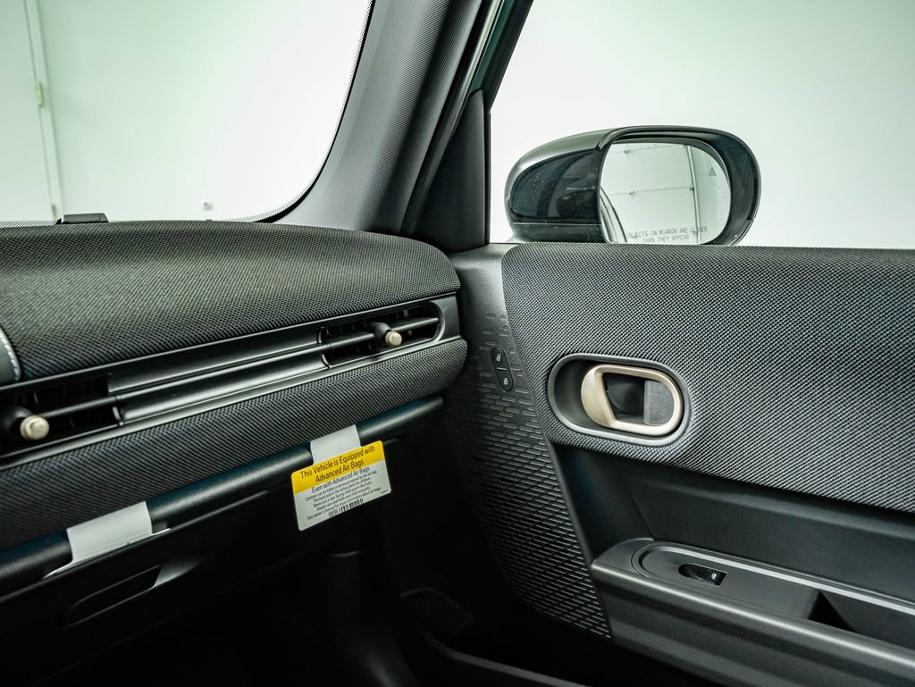 New 2026 MINI Cooper S FWD image 36