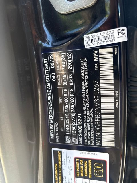 Used 2022 Mercedes-Benz GLC 300 4MATIC image 45