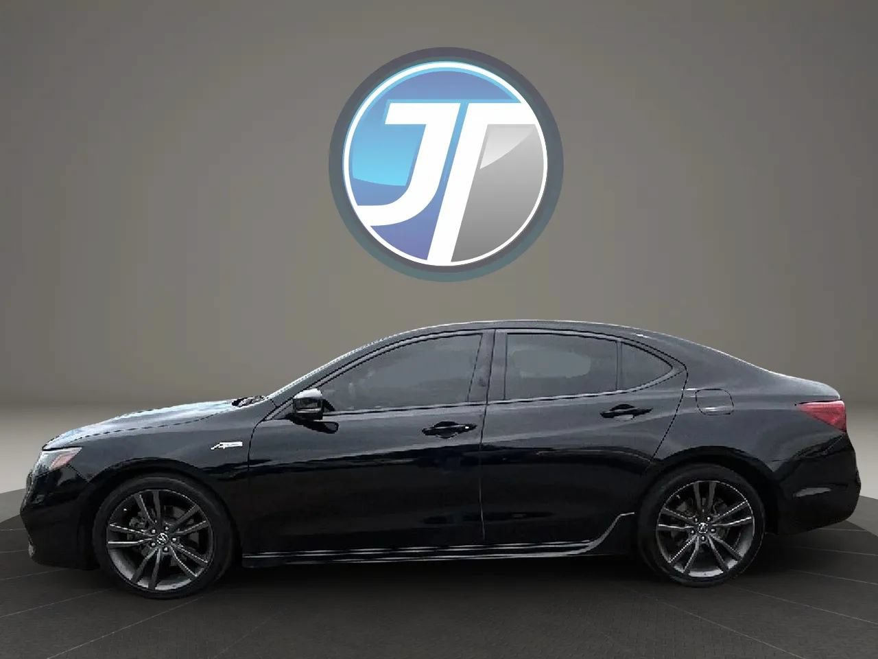 Used 2018 Acura TLX V6 w/ Technology & A-SPEC Pkg FWD image 16
