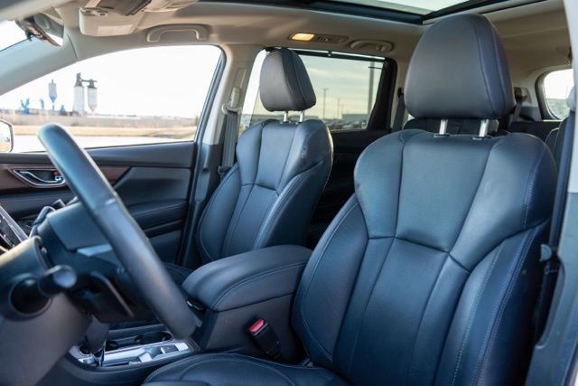Used 2023 Subaru Ascent Touring image 13
