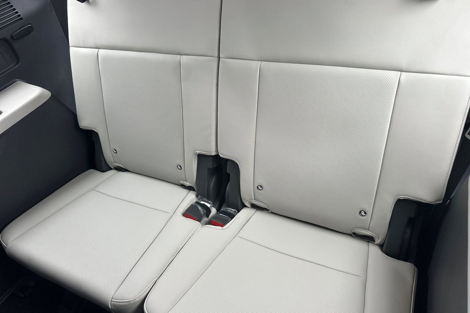 New 2026 Hyundai Santa Fe SEL image 14