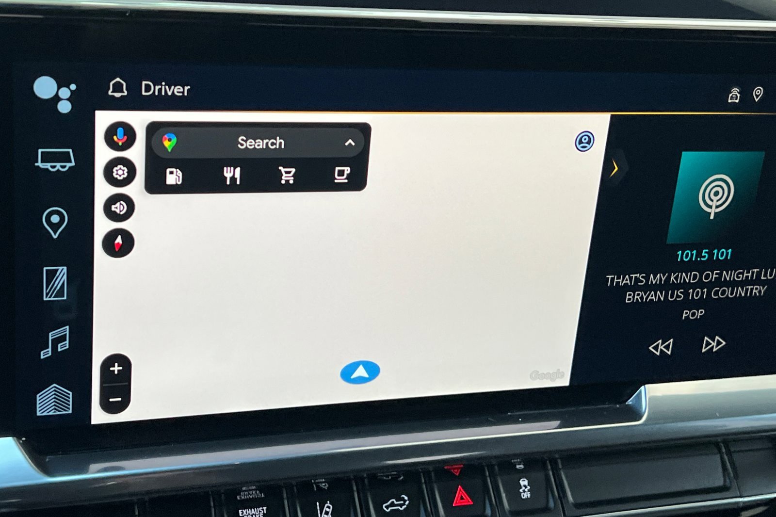 Used 2024 Chevrolet Silverado 2500 LTZ image 15