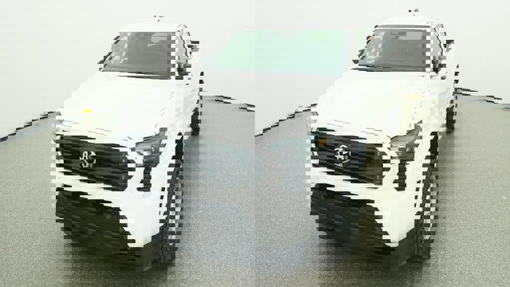 New 2026 Toyota Tacoma SR image 16
