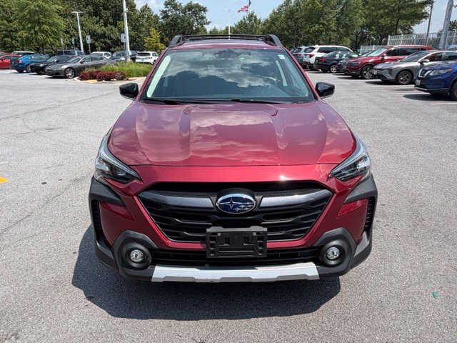Used 2023 Subaru Outback Limited AWD/4WD image 10