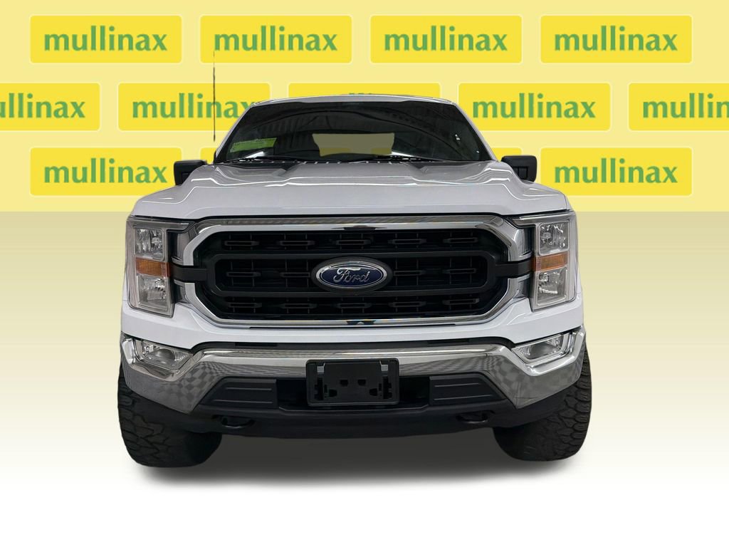 Used 2022 Ford F150 XLT AWD/4WD image 14