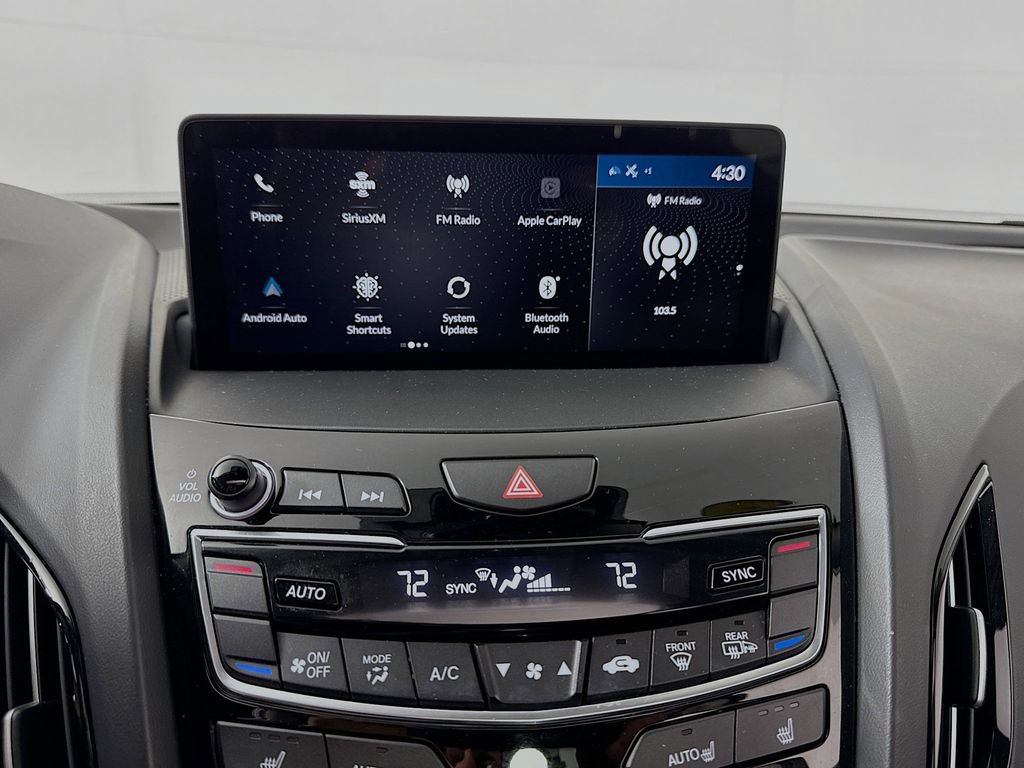 Used 2023 Acura RDX AWD image 15