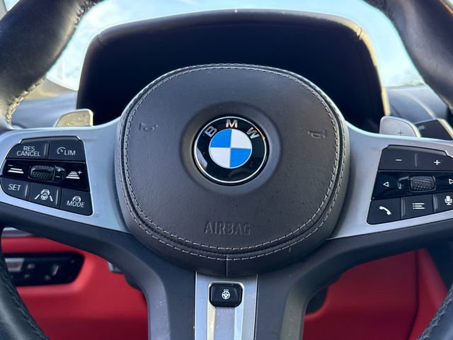 Used 2023 BMW 840i Gran Coupe image 24