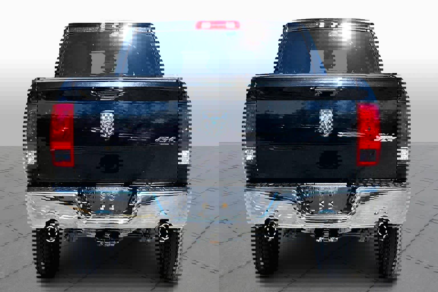 Used 2021 RAM 1500 Tradesman w/ Tradesman SXT Package image 4