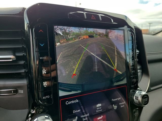 Used 2021 RAM 1500 Rebel w/ Rebel Level 2 Equipment Group image 15
