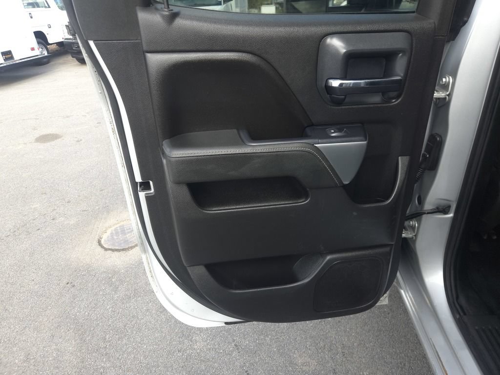 Used 2015 Chevrolet Silverado 2500 LT RWD image 16