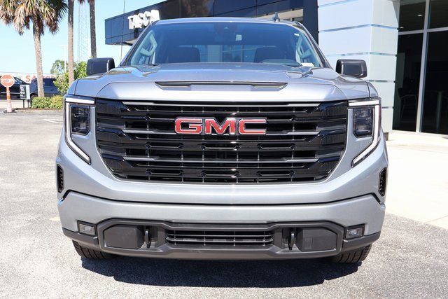 New 2026 GMC Sierra 1500 Elevation image 3