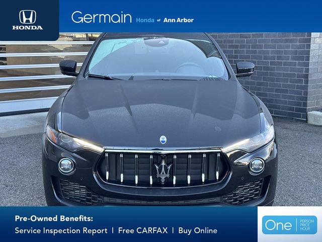 Used 2023 Maserati Levante GT image 2