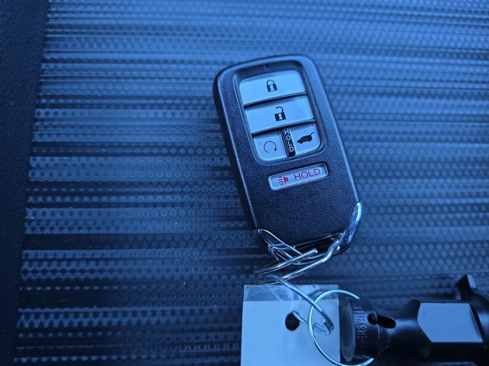 Used 2019 Honda Passport Touring image 12