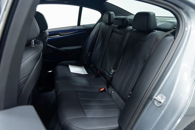 Used 2023 BMW 540i xDrive w/ M Sport Package image 24