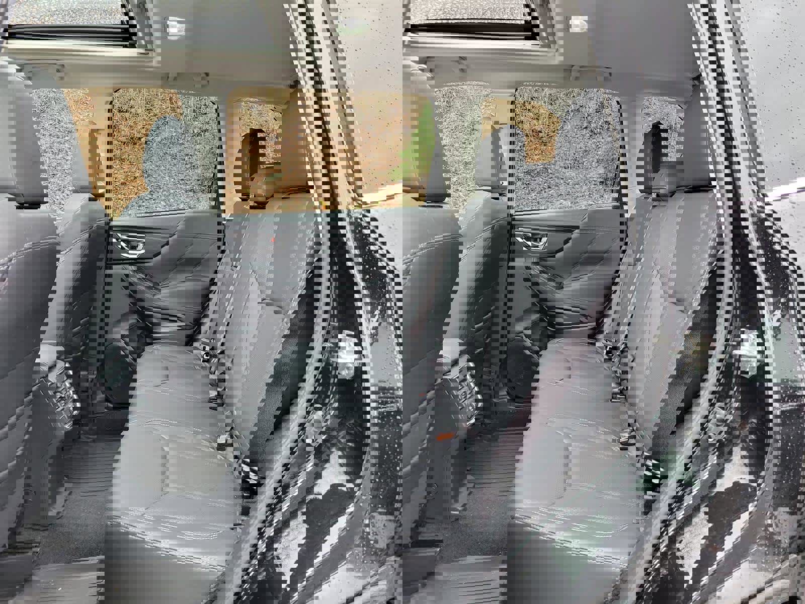 Used 2021 Subaru Forester Limited w/ Popular Package #3 image 12