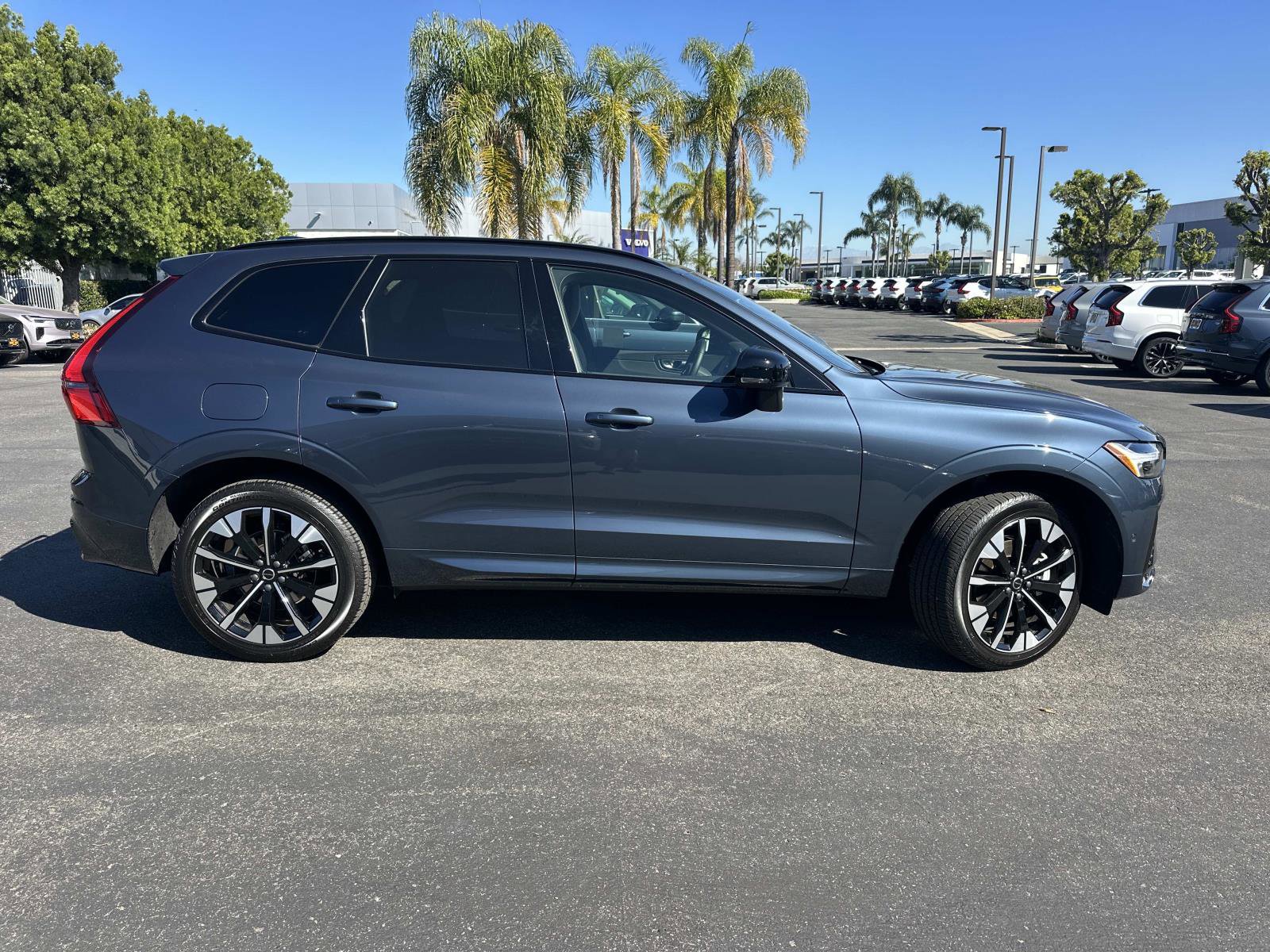 Certified 2026 Volvo XC60 B5 Plus w/ Protection Package Premier image 3