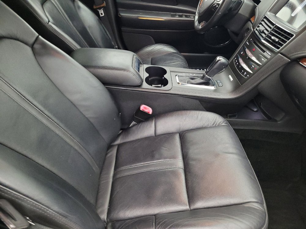 Used 2018 Lincoln MKT AWD w/ Technology Package image 21