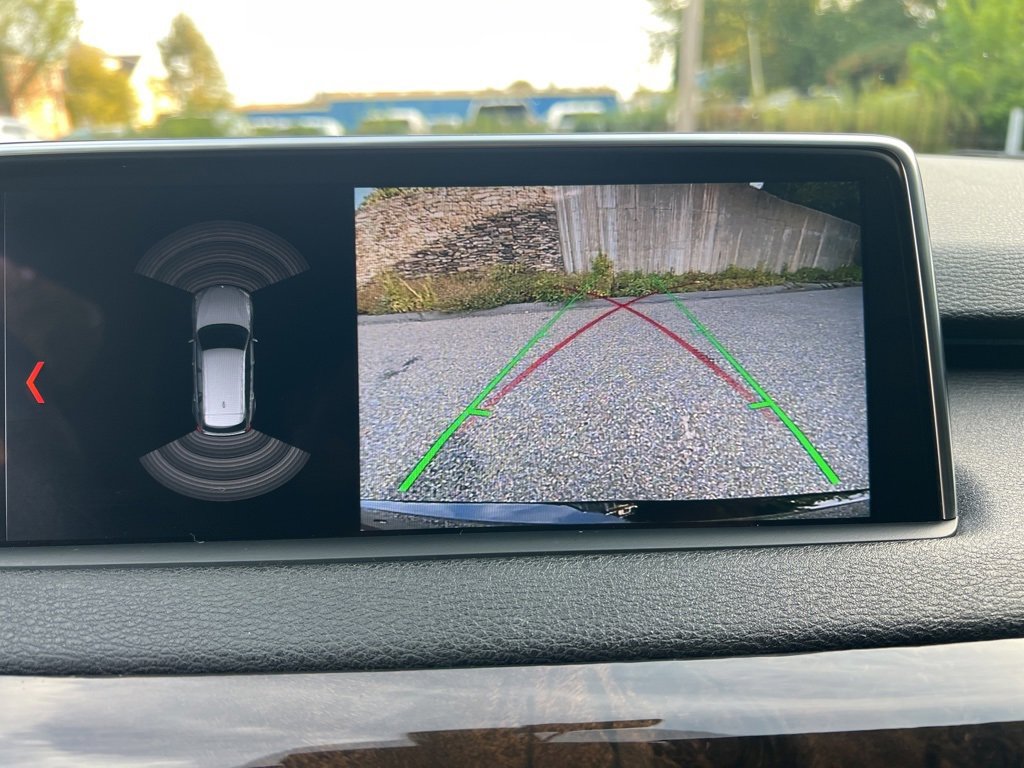 Used 2018 BMW X5 xDrive35i image 19