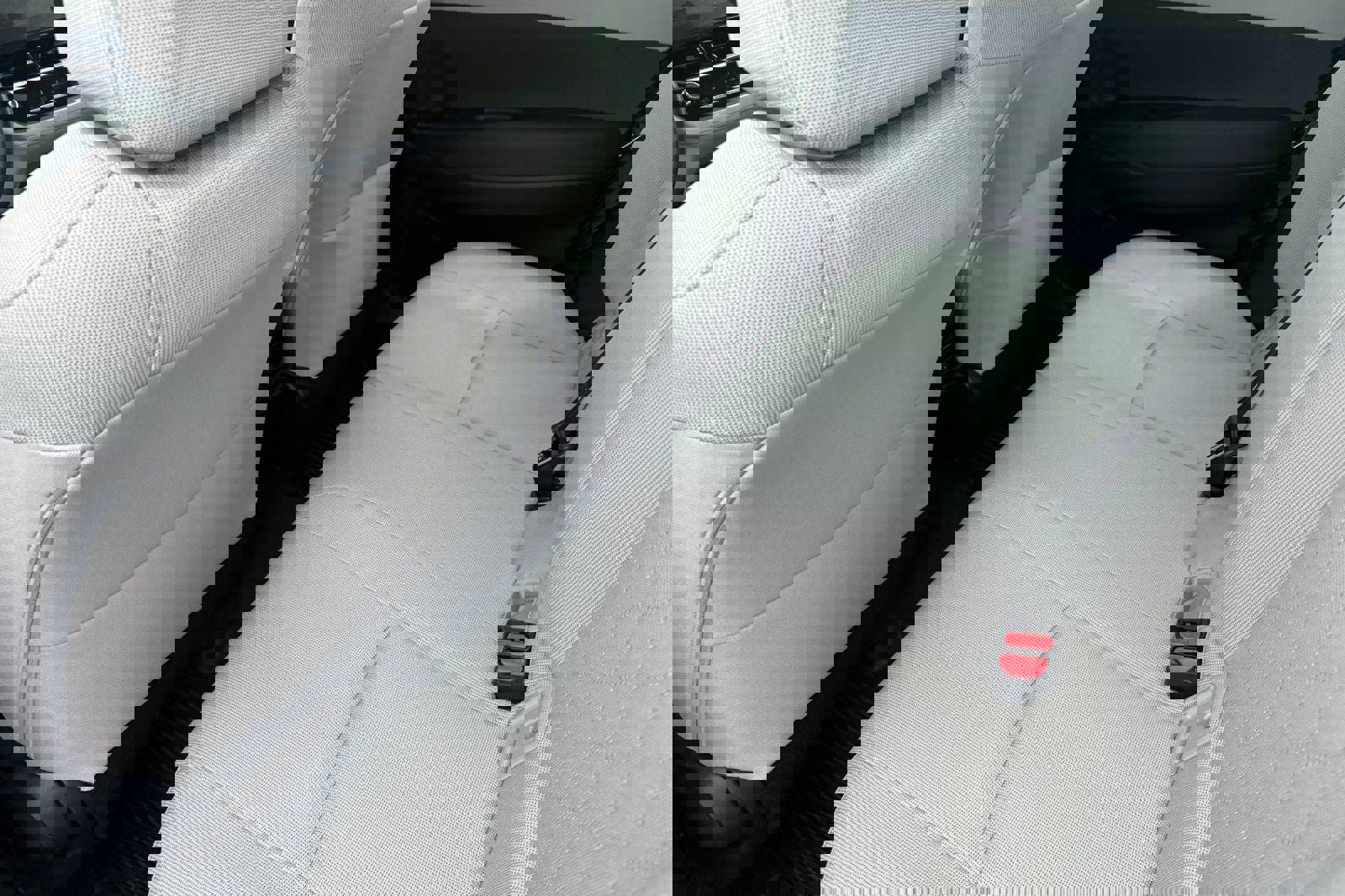 New 2026 Toyota Corolla Cross L FWD image 14