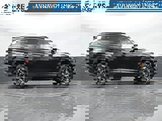 New 2025 Hyundai Tucson SEL image 99