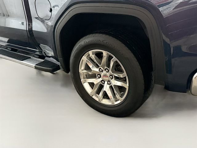 Used 2019 GMC Sierra 1500 SLT w/ SLT Premium Package AWD/4WD image 33