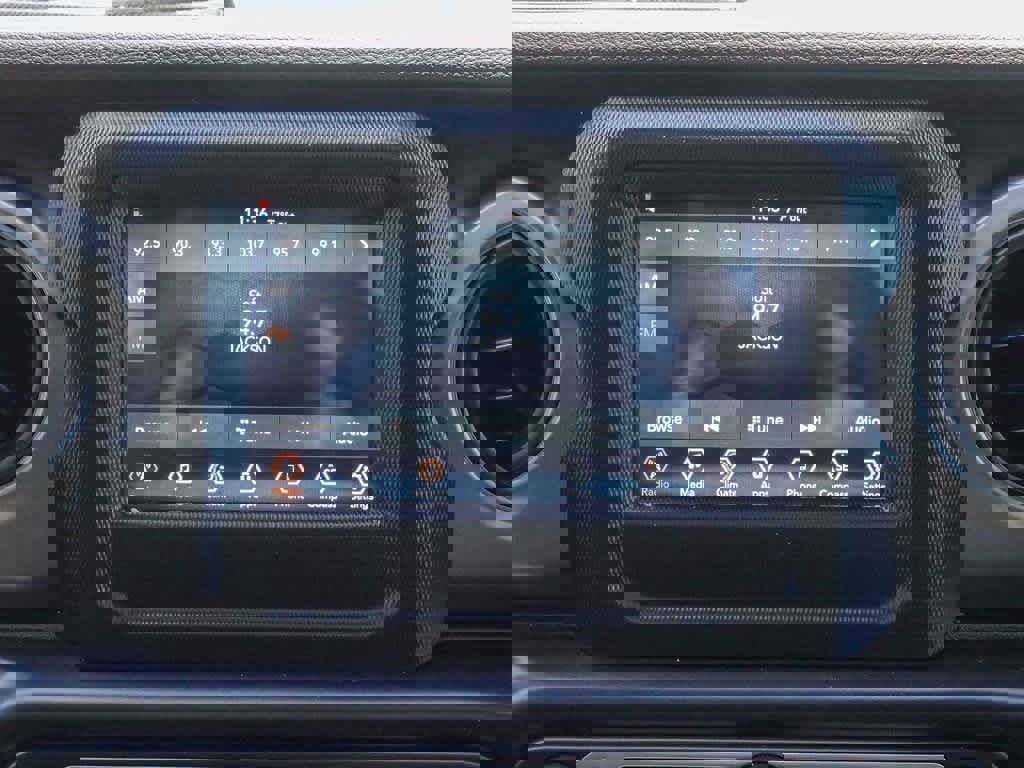 Certified 2022 Jeep Gladiator Sport image 13