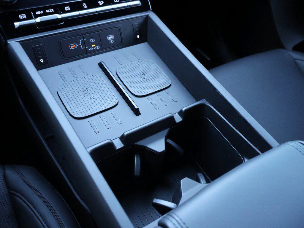 New 2026 Hyundai Santa Fe Calligraphy image 41