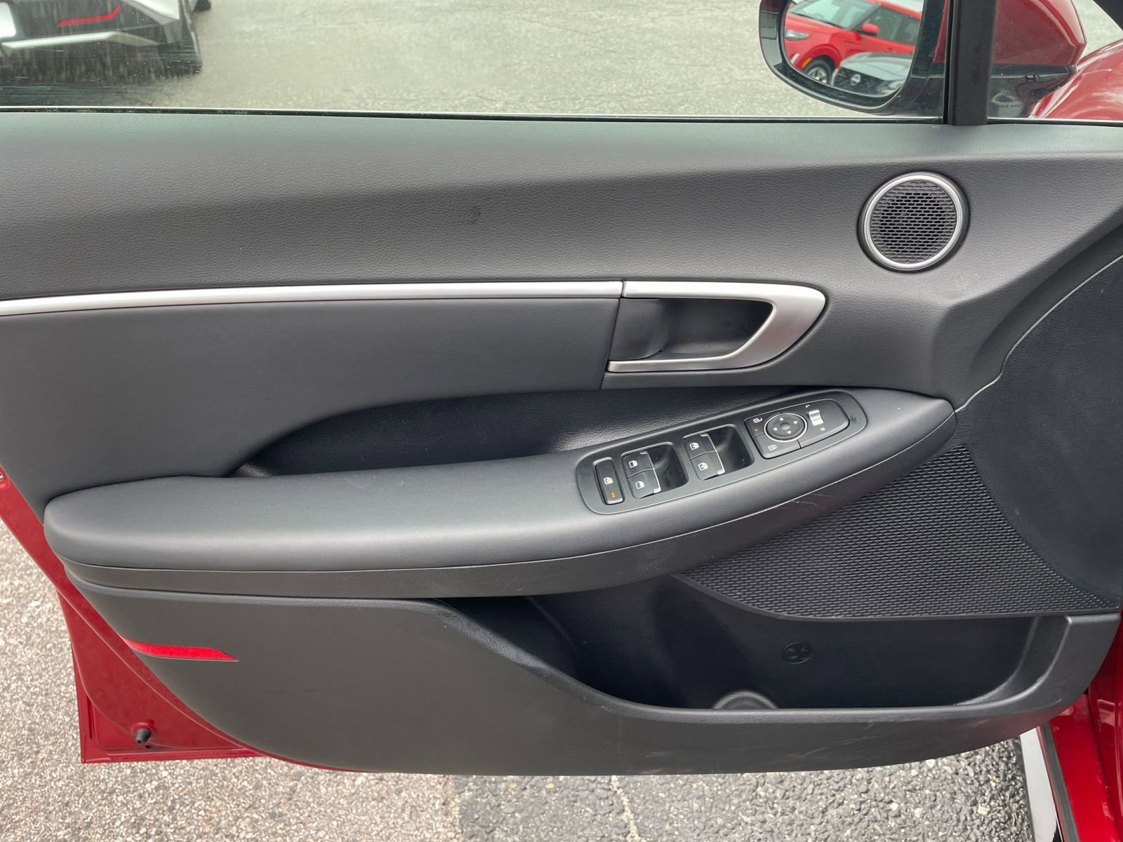 Used 2025 Hyundai Sonata SEL image 18