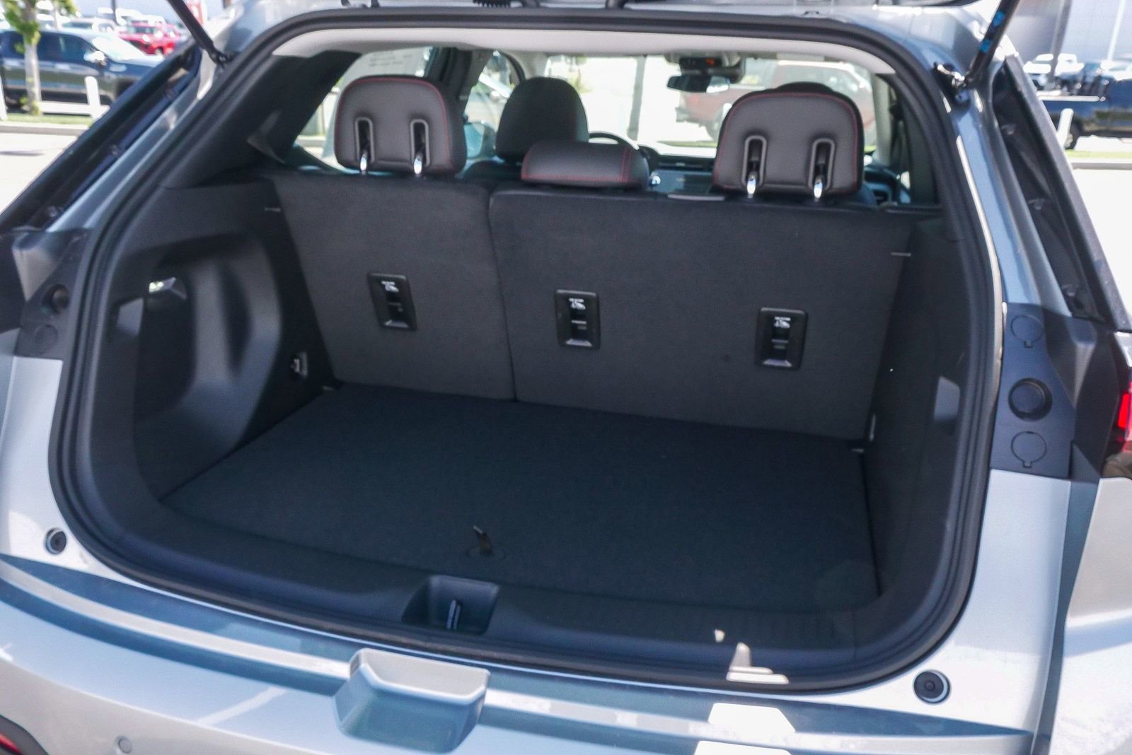 New 2027 Chevrolet Bolt RS image 24