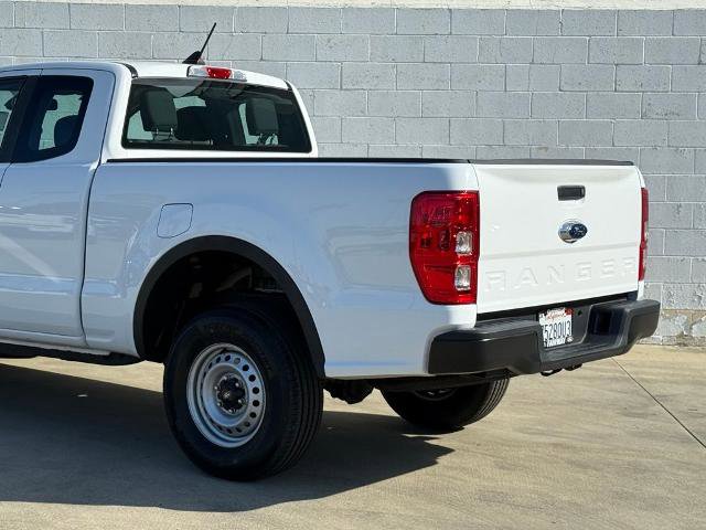 Certified 2023 Ford Ranger XL image 6