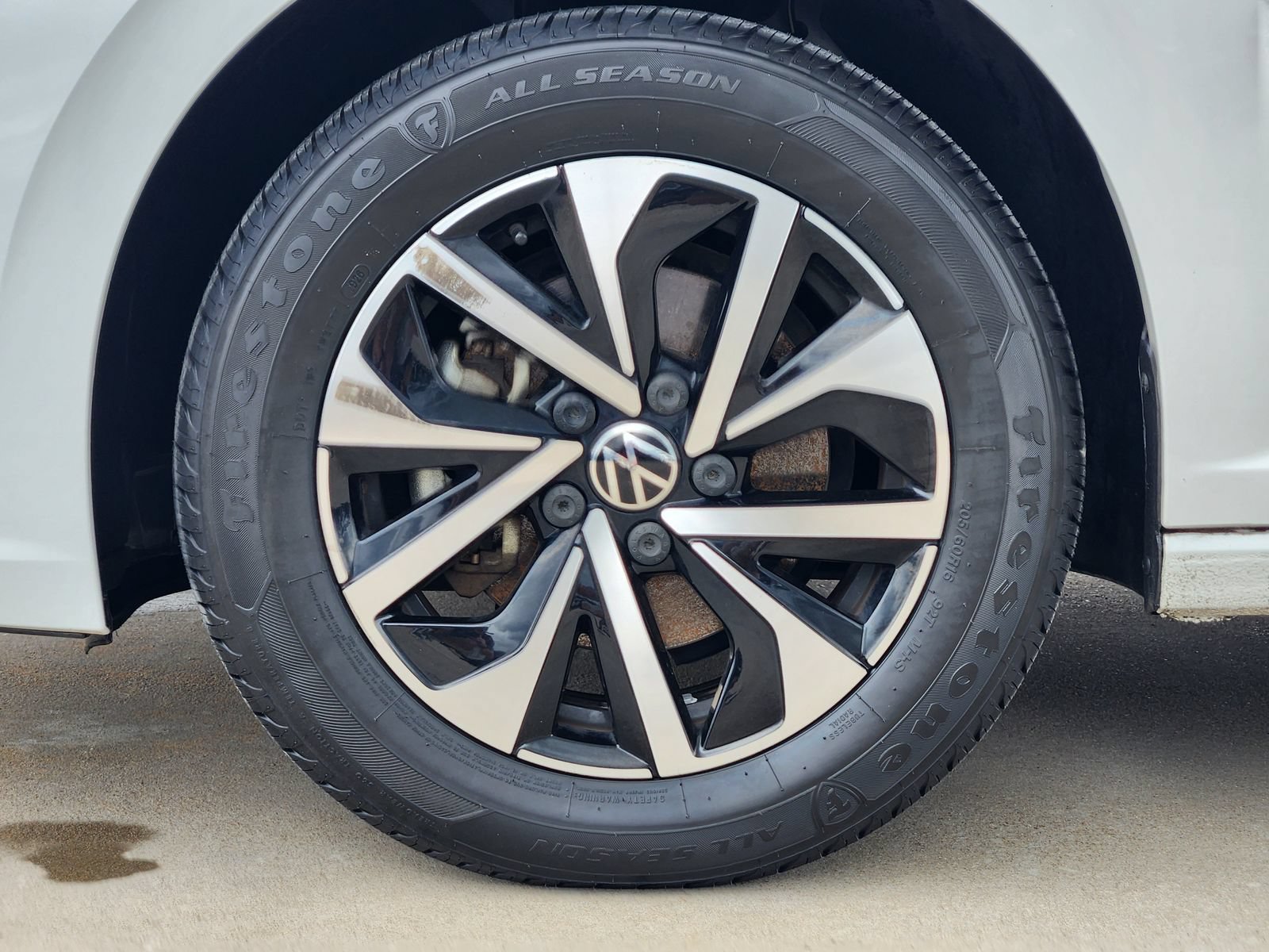 Used 2024 Volkswagen Jetta S FWD image 11