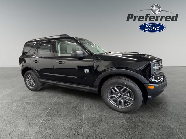 Used 2026 Ford Bronco Sport Big Bend w/ Convenience Package AWD/4WD image 8