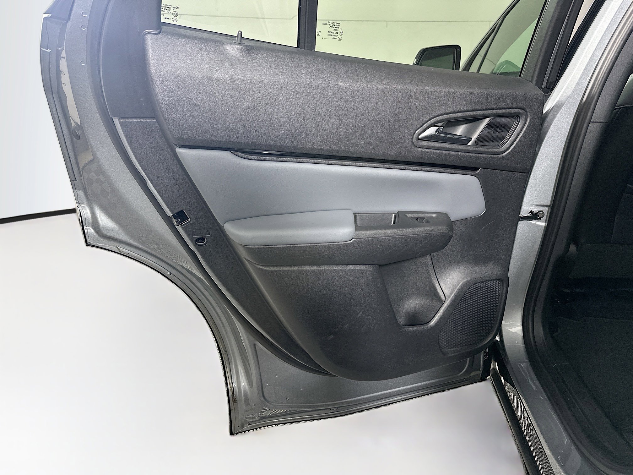 Used 2025 Honda Prologue Touring image 28
