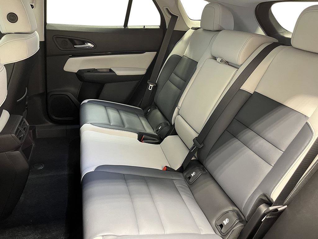 New 2025 Honda Prologue Touring image 25