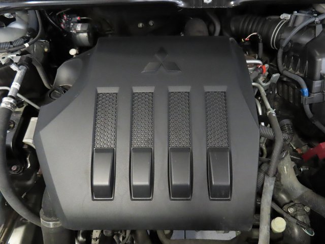 Used 2024 Mitsubishi Eclipse Cross SE image 37