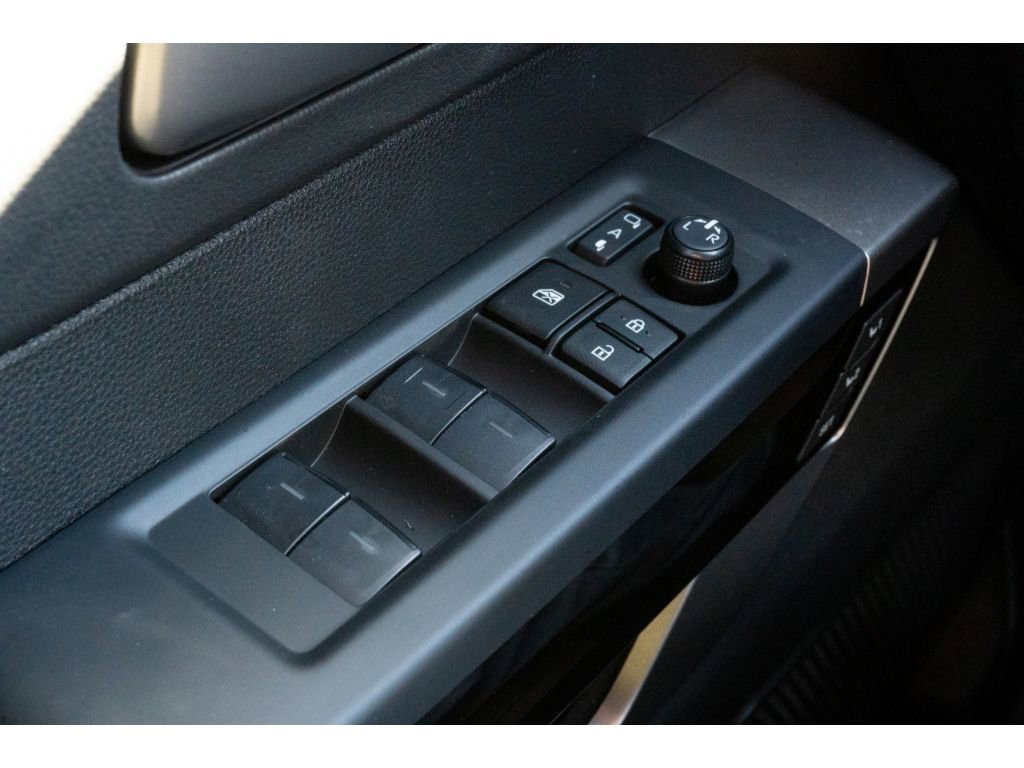 New 2026 Toyota Tundra Limited image 29