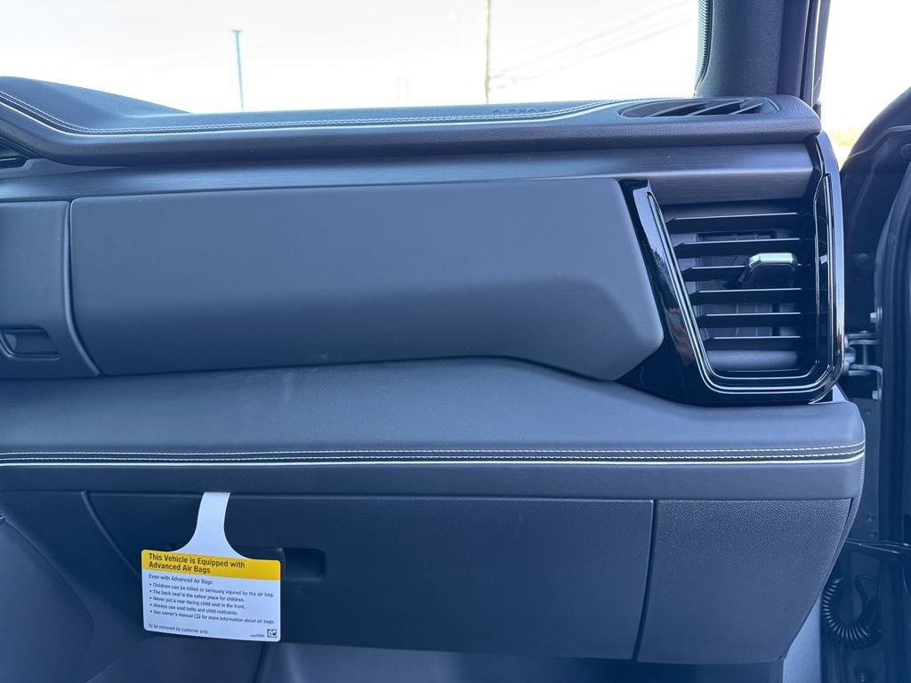 New 2026 GMC Sierra 1500 AT4X image 26