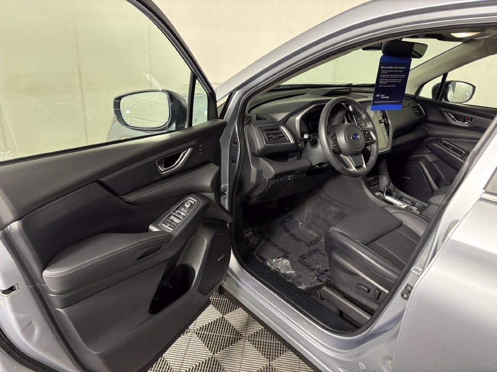 Used 2026 Subaru Ascent Limited w/ Popular Package #1 AWD/4WD image 11