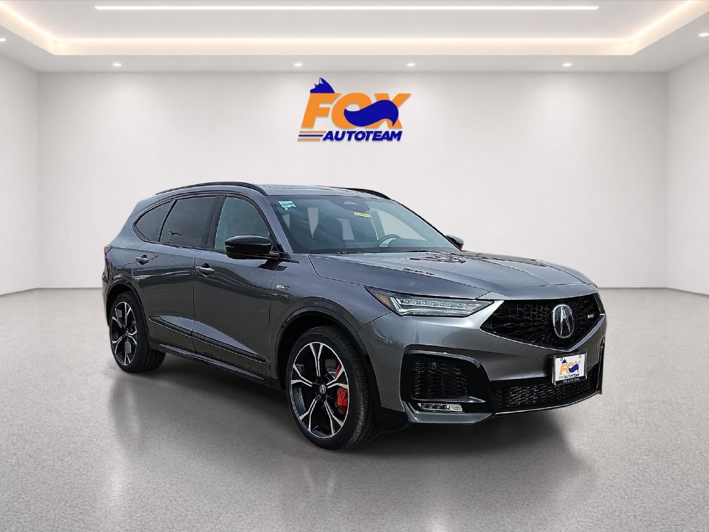New 2026 Acura MDX Type S w/ Advance Package AWD/4WD image 6