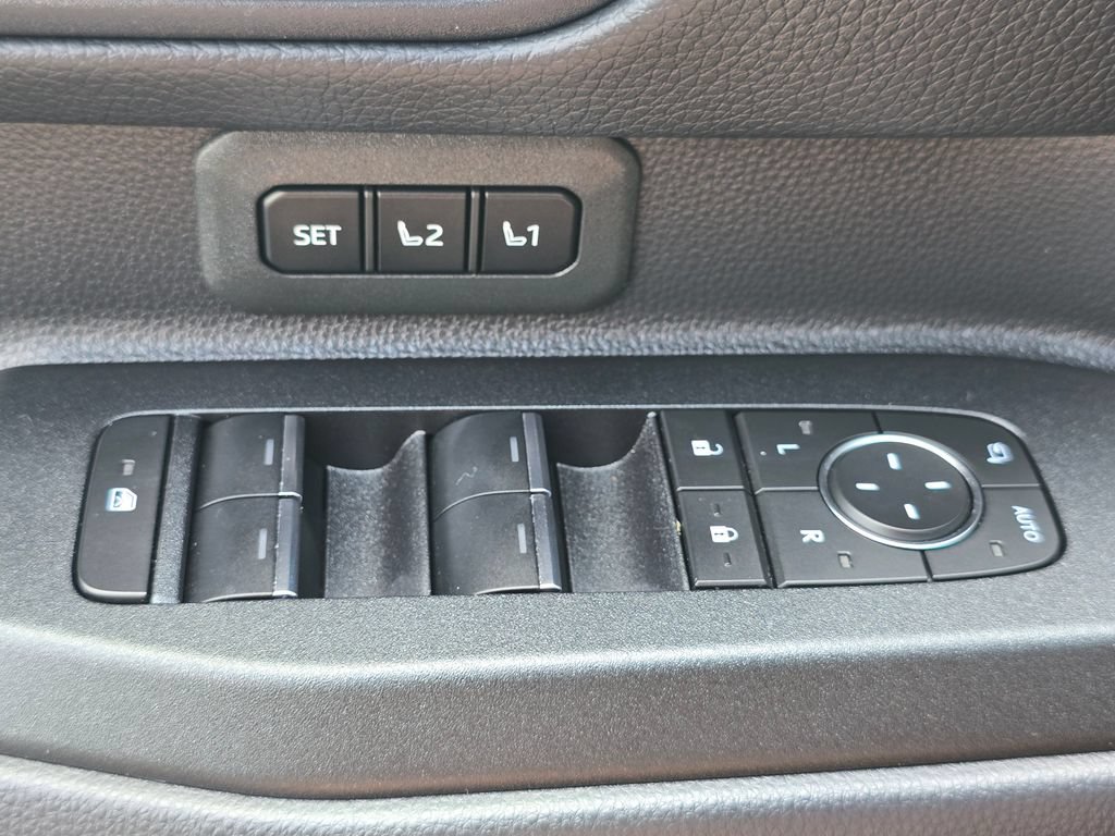 Used 2024 Toyota Land Cruiser AWD/4WD image 21