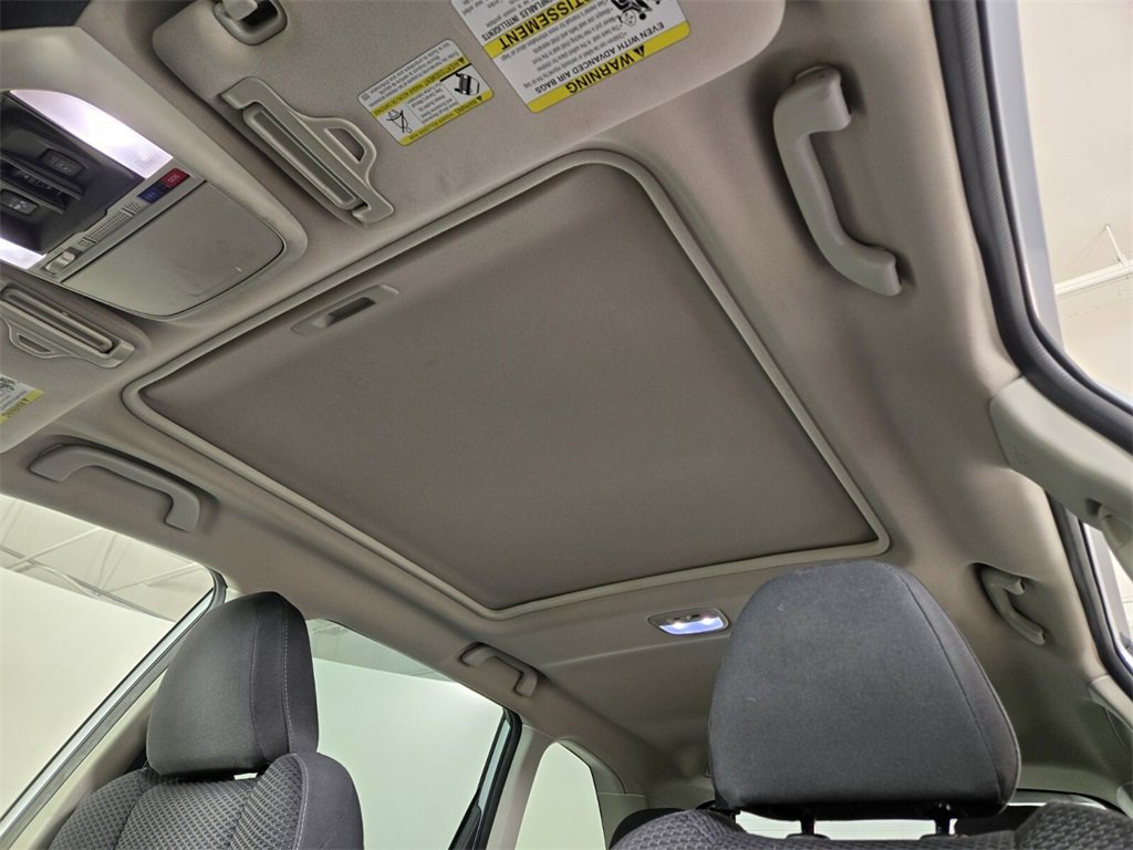 Certified 2023 Subaru Forester Premium image 15