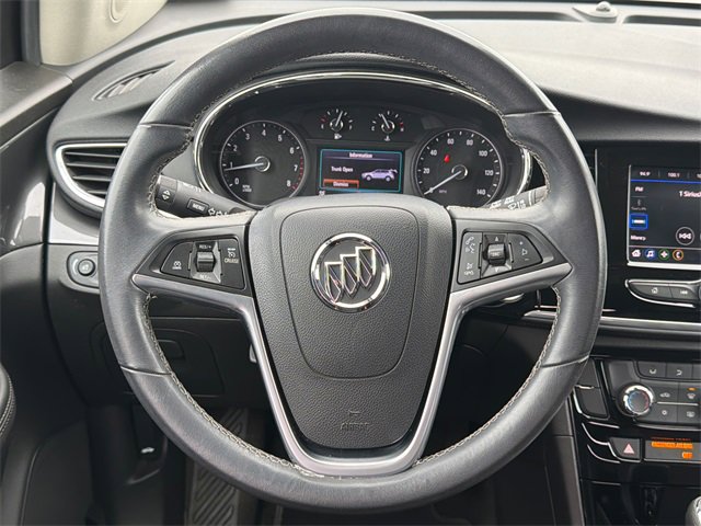 Used 2022 Buick Encore Preferred w/ Safety Package image 23