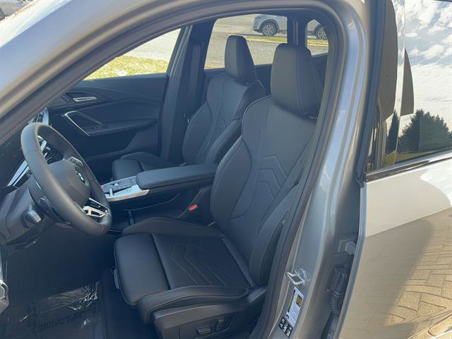 New 2026 BMW X1 xDrive28i w/ Technology Package image 8
