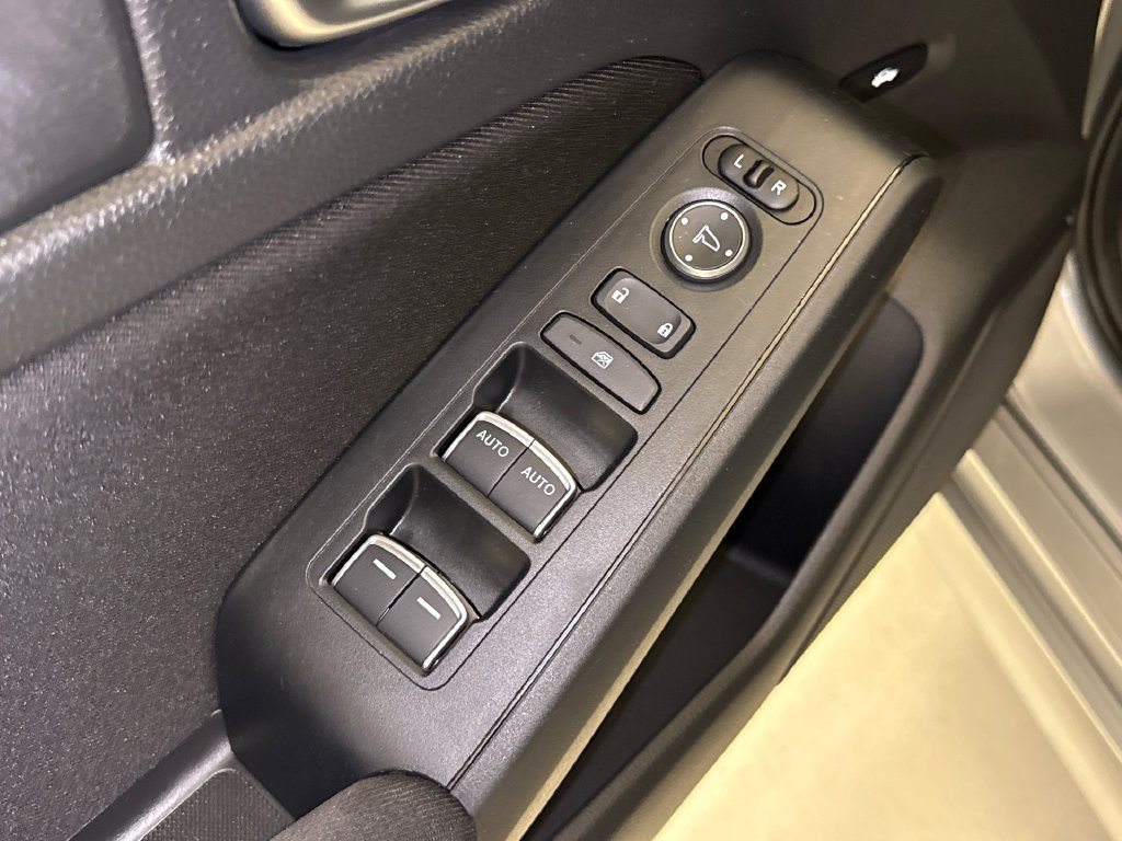 Certified 2024 Honda Civic LX image 18