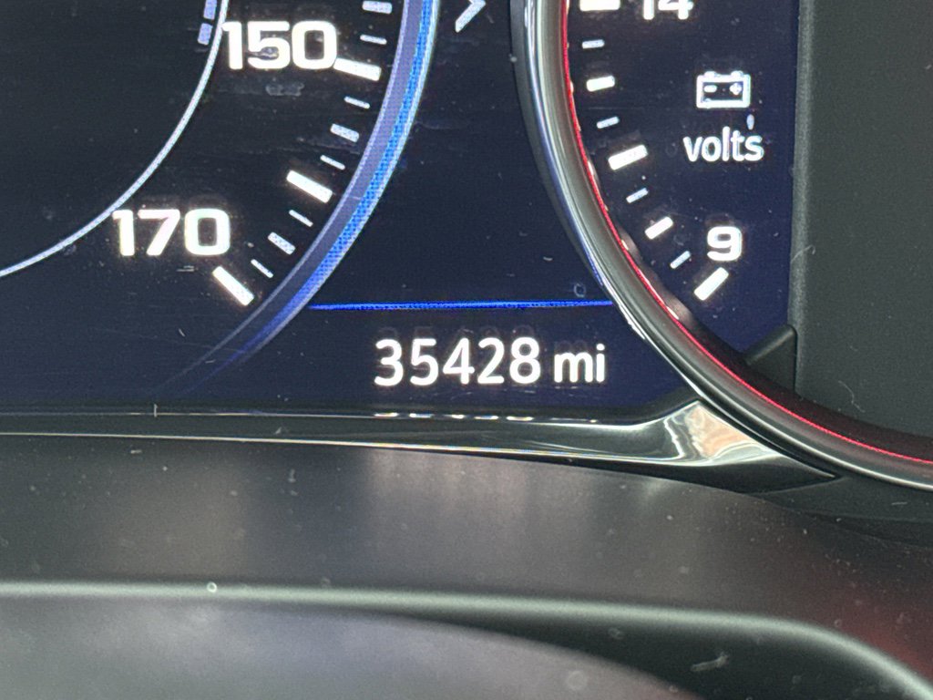 Used 2022 Chevrolet Blazer RS w/ Enhanced Convenience Package image 20