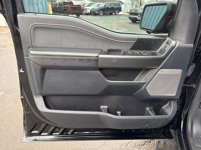 Used 2023 Ford F150 Tremor w/ Equipment Group 402A High image 13