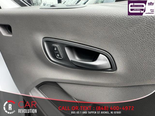Used 2023 Ford Transit 250 Low Roof RWD image 46