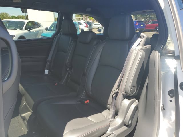 Certified 2025 Honda Odyssey Sport-L image 14